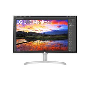 Monitor LG 32 32UN650K-W.AEU