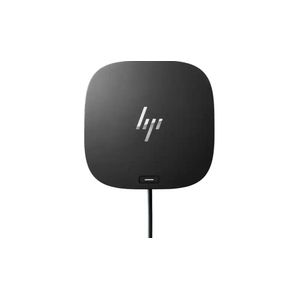 HP USB-C Dock G5
