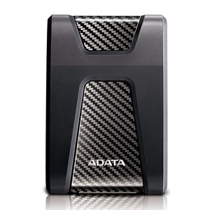 EHDD 4TB ADATA 2.5" AHD650-4TU31-CBK