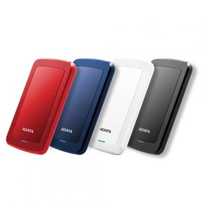 EHDD 2TB ADATA 2.5 AHV300-2TU31-CBK