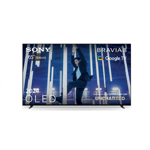 LED TV 65" SONY K65XR80PAEP