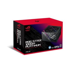 SURSA ASUS ROG STRIX 1000W PLATINUM