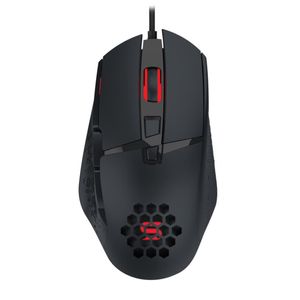 MOUSE GAMING SERIOUX TOBIS