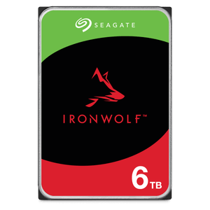 SG HDD3.5 6TB SATA ST6000VN006