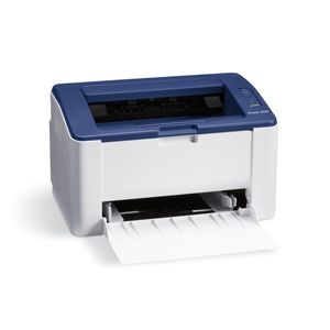 XEROX 3020V_BI MONO LASER PRINTER