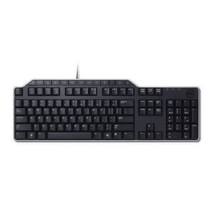 DL TASTATURA KB522 WIRED BUSINESS MULTIM