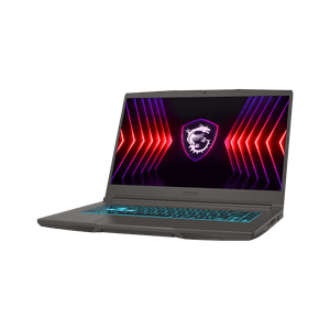 Thin 15 FHD R5 7535HS 16 512GB 4050 DOS