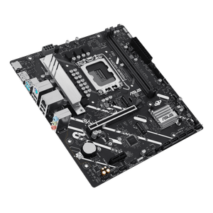 MB Asus PRIME H810M-A-CSM LGA1851