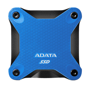 SSD Extern Adata SD620, 2TB, USB 3.2 Gen