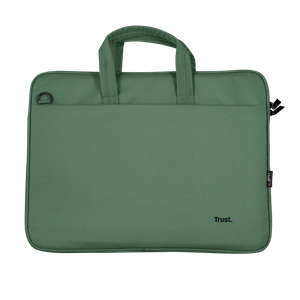 Trust Bologna Bag ECO 16" laptops Verde