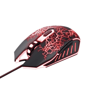 Mouse Trust GXT 105X Izza 4000 DPI, ng