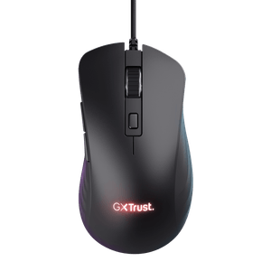 Mouse Trust GXT924 YBAR+ 25600 DPI, ng