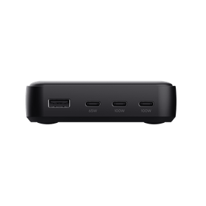 Statie de incarcare Trust 100W 4 porturi