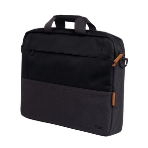 Geanta laptop Trust Lisboa 16", negru