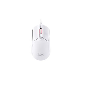 HP HyperX Pulsefire Haste 2 White