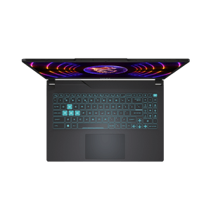 Cyborg 15 FHD I5-12450H 16 512 3050 DOS