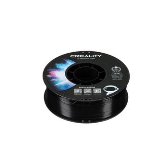 CREALITY 3D FILAMENT CR-ABS BLACK 1KG