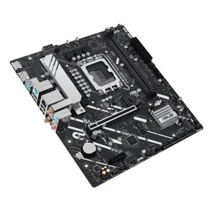 MB Asus PRIME H810M-A WIFI