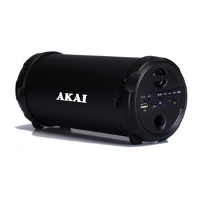 Boxa portabila Akai ABTS-12C 5W, negru