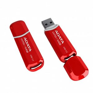 USB 64GB ADATA AUV150-64G-RRD