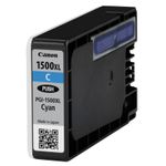 CANON-PGI1500XLC-CYAN-INKJET-CARTRIDGE-0
