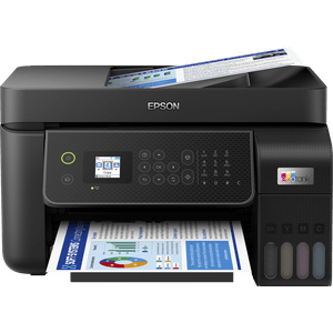 EPSON L5310 CISS COLOR INKJET MFP