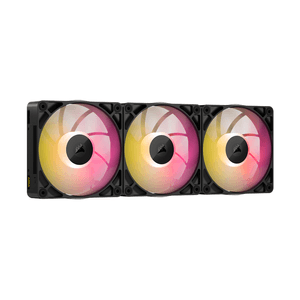 Ventilatoare CR iCUE LINK RX120MAX BLACK