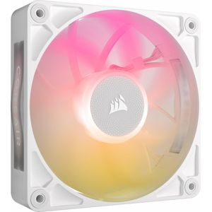 Ventilator CR iCUE LINK RX120 MAX RGB WH