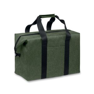 Cooler bag 300D RPET 3L