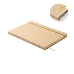 Notebook A5 revelator de culoar