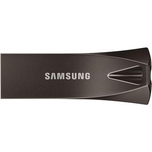 SM USB 512GB BAR PLUS MICRO 3.1 SILVER