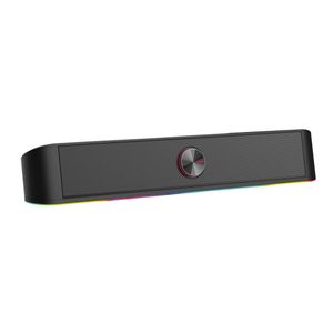 SOUNDBAR GAMING SERIOUX X163 RGB