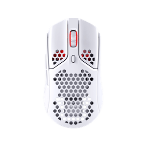 HP Pulsefire Haste - Wireless Gaming WH