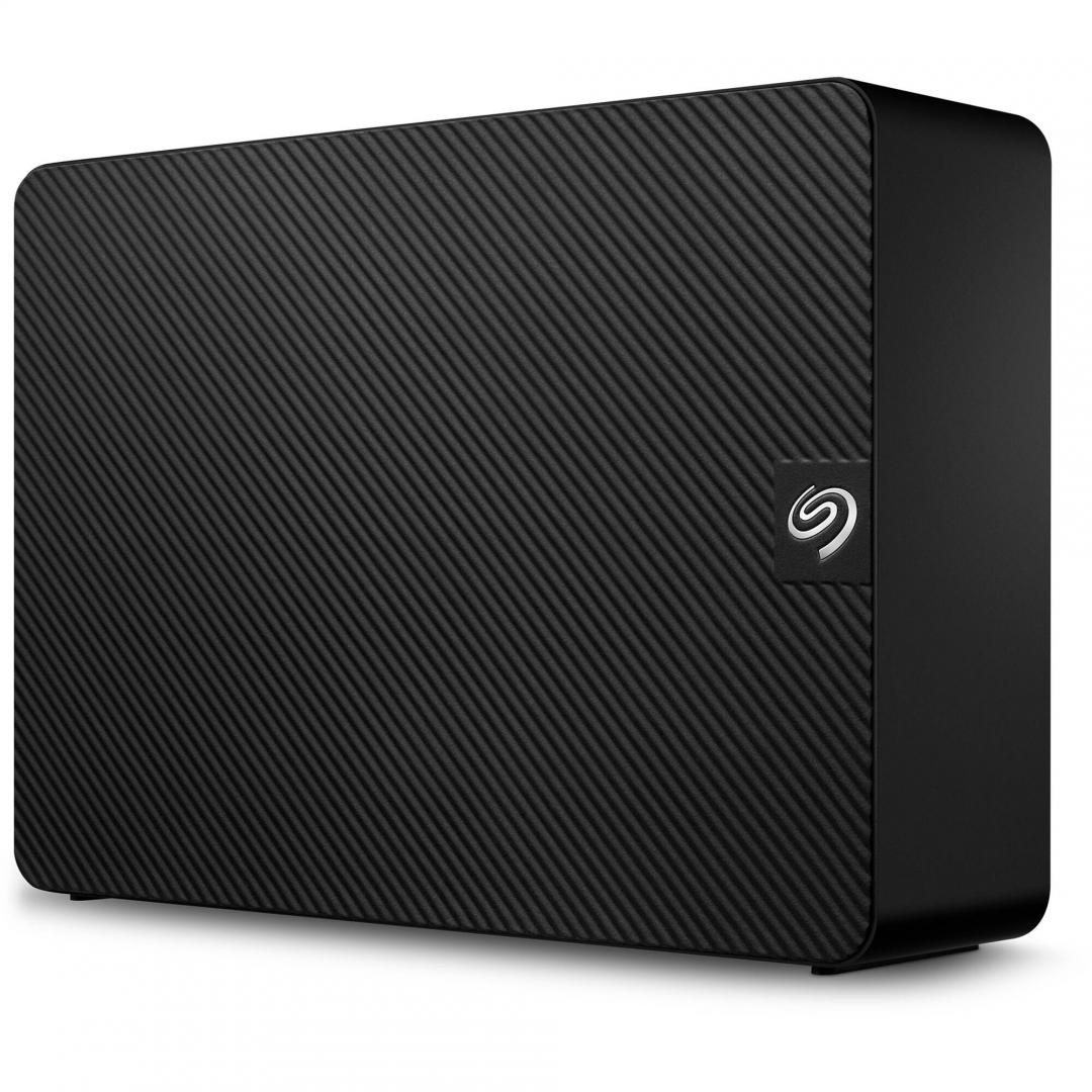 HDD EXT SG 16TB 3.5 3.0 EXPANSION BK