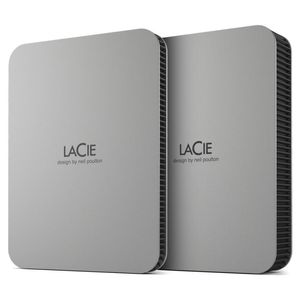 EHDD 2TB LC 2.5 MOBILE DRIVE USB 3.0 SL