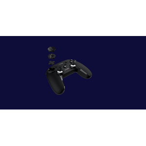 Controller Trust GXT WS 542 Muta, negru