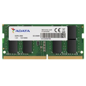 AA SODIMM 16GB 2666Mhz AD4S266616G19-SGN