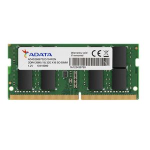 ADATA DDR4 8GB 2666 AD4S26668G19-SGN