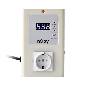 AVR NJOY Royer 16A