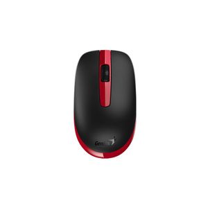 Mouse Genius NX-7007 WS 1200DPI, rosu