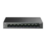 TP-LINK-LS109P-9-PORT-10-100-SWITCH-0