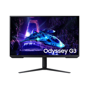 Monitor Samsung 32 LS32DG300EUXEN