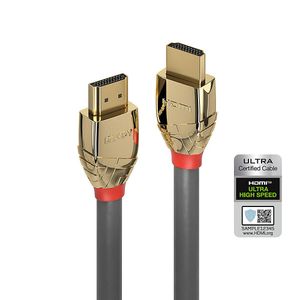 Cablu Lindy 5m Ultra High Speed HDMI