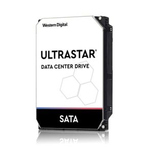 WD HDD 3.5 8TB 7200 256 SATA3 ULTRASTAR