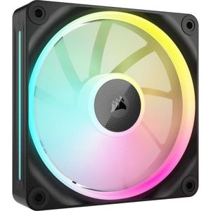 Ventilator CR iCUE LINK LX120 RGB BLACK