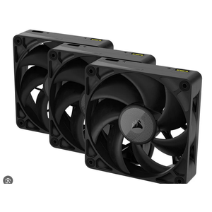 Ventilatoare CR iCUE LINK RX120 MAX BLA