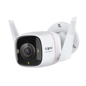 TAPO C325WB WIFI  OUTDOOR SECURITY CAM