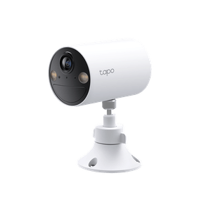 TAPO C410 SMART WIRE-FREE SECURITYCAMERA