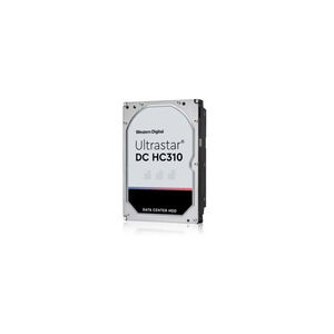 WD HDD 3.5 4TB 7200 256 SATA3 ULTRASTAR