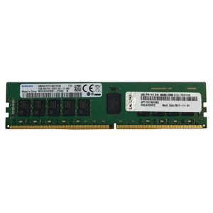 ThinkSystem 32GB  3200 MHz 2Rx4 RDIMM